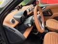 smart forTwo TURBO*BRABUS Packet*LEDER*Carplay*SERVO* Noir - thumbnail 6
