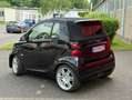 smart forTwo TURBO*BRABUS Packet*LEDER*Carplay*SERVO* Noir - thumbnail 4