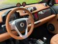 smart forTwo TURBO*BRABUS Packet*LEDER*Carplay*SERVO* Noir - thumbnail 7