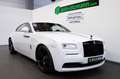 Rolls-Royce Wraith BLACK/STARLIGHT/BELÜFTUNG/TOP-VIEW KAMERA Blanco - thumbnail 1