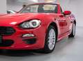 Fiat 124 Spider 1.4 MultiAir-28.000KM Rood - thumbnail 25