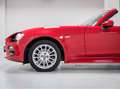 Fiat 124 Spider 1.4 MultiAir-28.000KM Rood - thumbnail 26