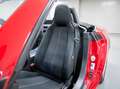 Fiat 124 Spider 1.4 MultiAir-28.000KM Rood - thumbnail 11