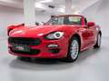 Fiat 124 Spider 1.4 MultiAir-28.000KM Rood - thumbnail 20