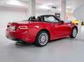 Fiat 124 Spider 1.4 MultiAir-28.000KM Rood - thumbnail 4