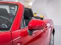 Fiat 124 Spider 1.4 MultiAir-28.000KM Rood - thumbnail 27