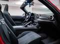 Fiat 124 Spider 1.4 MultiAir-28.000KM Rood - thumbnail 16
