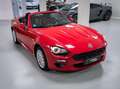 Fiat 124 Spider 1.4 MultiAir-28.000KM Rood - thumbnail 21