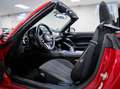 Fiat 124 Spider 1.4 MultiAir-28.000KM Rood - thumbnail 8