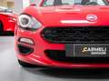 Fiat 124 Spider 1.4 MultiAir-28.000KM Rood - thumbnail 23