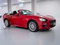 Fiat 124 Spider 1.4 MultiAir-28.000KM Rood - thumbnail 3