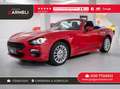 Fiat 124 Spider 1.4 MultiAir-28.000KM Rood - thumbnail 1