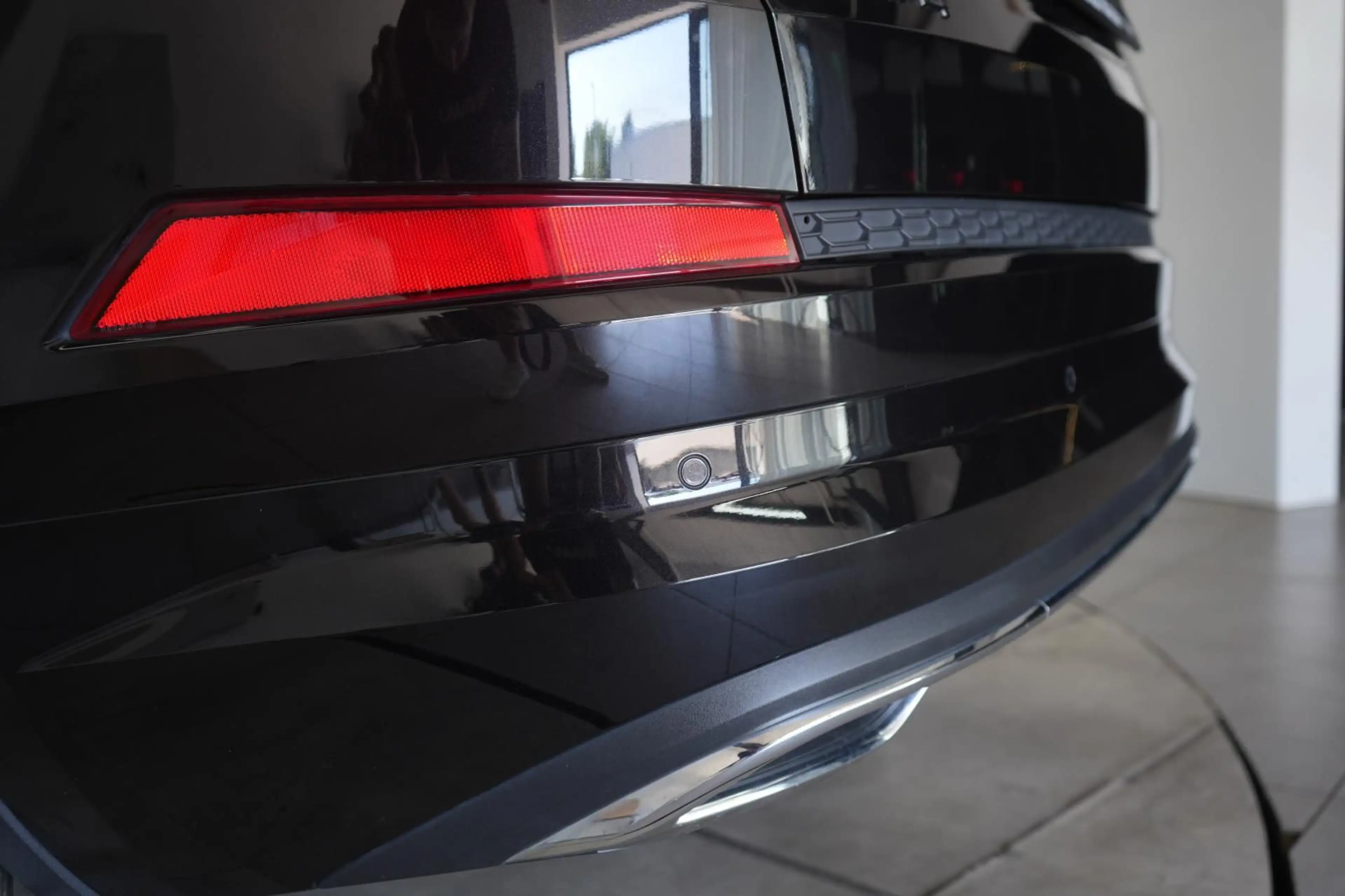 Skoda Kodiaq 2.0 TDI 4x4 DSG Sportline ACC/Virtual/Mat — photo 13