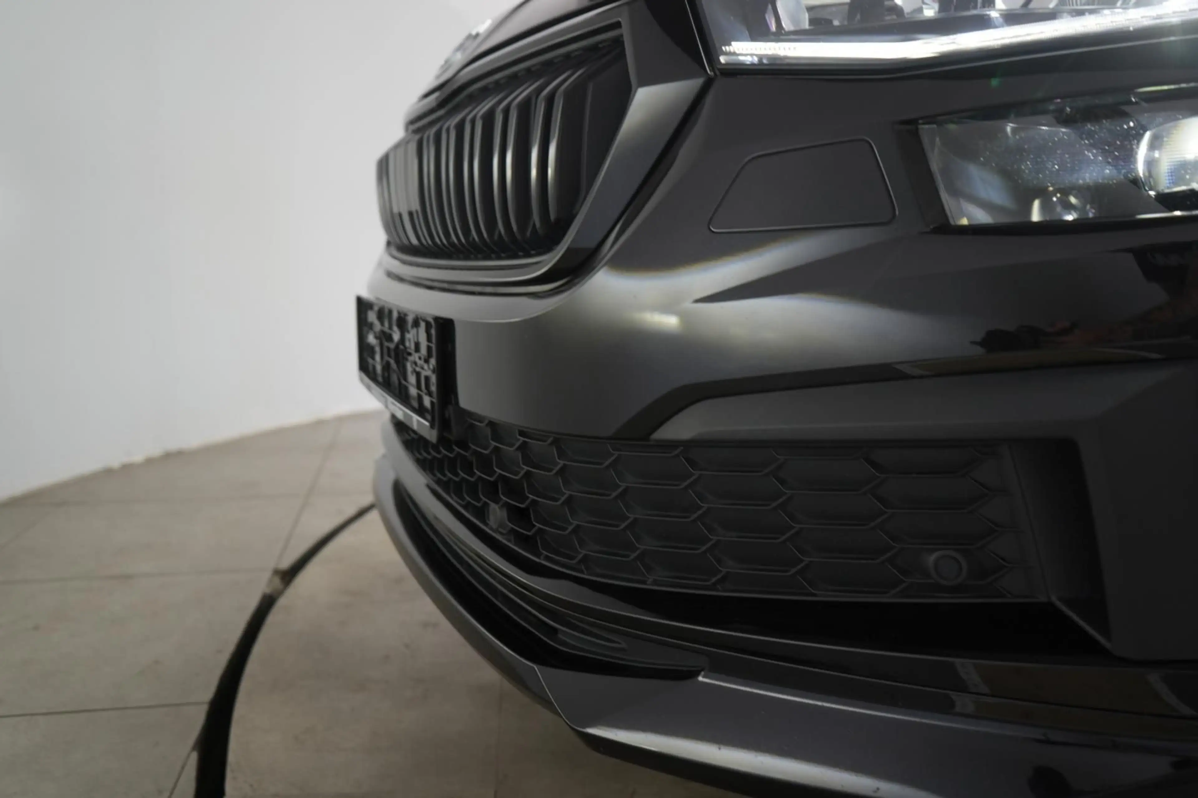 Skoda Kodiaq 2.0 TDI 4x4 DSG Sportline ACC/Virtual/Mat — photo 15