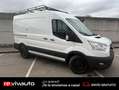 Ford Transit 350 L2H2 van ambiente delantera Blanco - thumbnail 19
