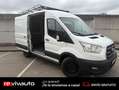 Ford Transit 350 L2H2 van ambiente delantera Blanco - thumbnail 13