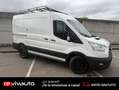 Ford Transit 350 L2H2 van ambiente delantera Blanco - thumbnail 17
