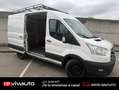 Ford Transit 350 L2H2 van ambiente delantera Blanco - thumbnail 16