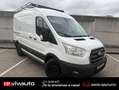 Ford Transit 350 L2H2 van ambiente delantera Blanco - thumbnail 9