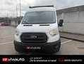 Ford Transit 350 L2H2 van ambiente delantera Blanco - thumbnail 3
