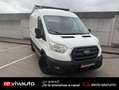 Ford Transit 350 L2H2 van ambiente delantera Blanco - thumbnail 6