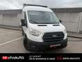 Ford Transit 350 L2H2 van ambiente delantera Blanco - thumbnail 7