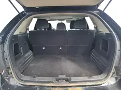 Ford Edge снимка Ford Edge