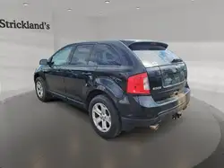 Ford Edge снимка Ford Edge