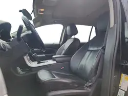 Ford Edge снимка Ford Edge
