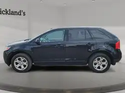 Ford Edge снимка Ford Edge