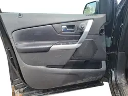 Ford Edge снимка Ford Edge