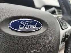 Ford Edge снимка Ford Edge