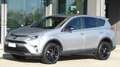 Toyota RAV 4 2.5 Hybrid 2WD Business Argent - thumbnail 1