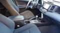 Toyota RAV 4 2.5 Hybrid 2WD Business Srebrny - thumbnail 8