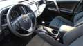 Toyota RAV 4 2.5 Hybrid 2WD Business Srebrny - thumbnail 7
