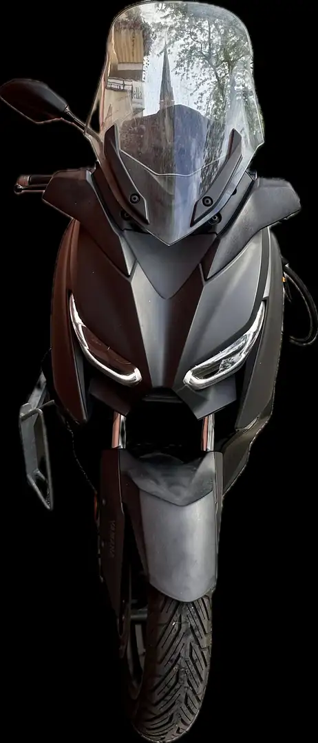 Yamaha X-Max 125 Yamaha X-Max 125 ABS - 1