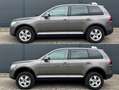 Volkswagen Touareg 3.0 V6 TDI   **VW Serviceheft gepflegt** Gris - thumbnail 12