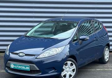 1.25 60CH 114000Km ÉDITION TREND BVM5 GARANTIE 3 MOIS