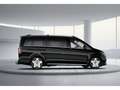 Mercedes-Benz V 300 d 4MATIC EXCLUSIVE Lang LED Sitzklima SHZ Schwarz - thumbnail 9