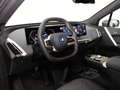 BMW iX xDrive40 AHK Pano Laserlicht Sportpaket DAB Grau - thumbnail 15