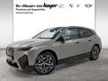 BMW iX xDrive40 AHK Pano Laserlicht Sportpaket DAB Grau - thumbnail 2