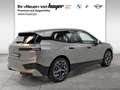 BMW iX xDrive40 AHK Pano Laserlicht Sportpaket DAB Grau - thumbnail 3