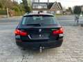 BMW 520 520d xDrive Touring Aut. EXPORT luchtvering Schwarz - thumbnail 6