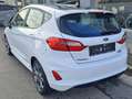 Ford Fiesta ST-Line Blanc - thumbnail 3