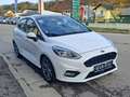 Ford Fiesta ST-Line Blanc - thumbnail 1