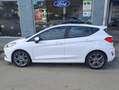 Ford Fiesta ST-Line Blanc - thumbnail 2