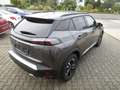 Peugeot 2008 Allure * AHK * NAV * PDC+CAM * SITZH * KLIMA *...* Gris - thumbnail 4