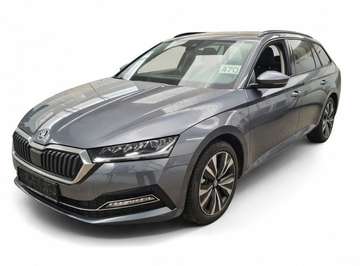 Combi Clever iV CAM VIRTUAL NAVI TEMP