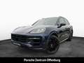 Porsche Cayenne E-Hybrid Sportpaket HUD Luftfederung AHK-el. Pano Blau - thumbnail 1