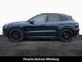 Porsche Cayenne E-Hybrid Sportpaket HUD Luftfederung AHK-el. Pano Blau - thumbnail 2